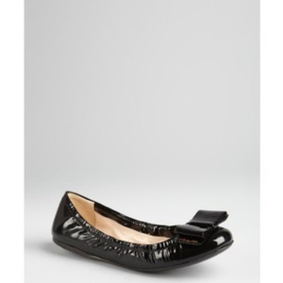 Prada Shoes - Prada flats